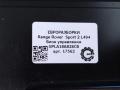 блок управления (другие) Land Rover Range Rover Sport 2 поколение L494 2017, 3.0 л., дизель, АКПП, передний привод, LR070390, GPLA18A828CB, LR070390 - фото №3