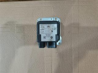 блок AirBag Jaguar XE 1 поколение X760 2015, 2.0 л., дизель, АКПП, передний привод, FK7214D374AK, LR062161, FK7214D374AF, LR072501, FK7214B414AB, LR095850, FK7214B414AC, 0285013667, FK7214D374AK