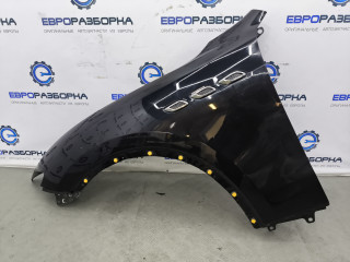 крыло переднее левое Maserati Levante 1 поколение M161 2019, 3.0 л., бензин, АКПП, 673005579