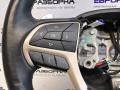 руль Jeep Grand Cherokee 4 поколение [2-й рестайлинг] WK2 2017, 3.0 л., CRD, дизель, АКПП, передний привод - фото №2