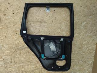 стеклоподъемник задний правый Porsche Cayenne 957 [рестайлинг] 957 2009, 3.0 л., TDi, дизель, АКПП, передний привод, 95553346203