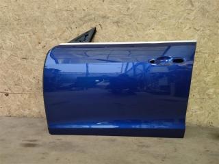 дверь передняя левая Maserati Ghibli 3 поколение [рестайлинг] 2018, 3.0 л., дизель, АКПП, передний привод, 673007994, 673007994, HP0885C