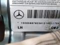 подушка безопасности дверная Mercedes-Benz M-Класс W166 2012, 5.0 л., бензин, АКПП, передний привод, A1668600702, A1668600702 - фото №2