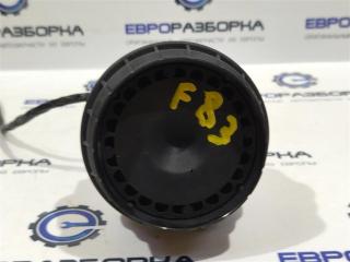 сирена (гонг) BMW M4 F82/F83 [рестайлинг] F83 2019, 3.0 л., бензин, АКПП, задний привод, 54377290347, 7290347