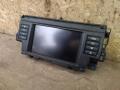 монитор мультимедиа Land Rover Discovery Sport 1 поколение L550 2016, 2.0 л., дизель, АКПП, передний привод, LR073545, FK7219C299AA, LR073545, T2R17628, LR083639, FK7219C299AB, T2R23588, LR088625, FK7219C299AC, T2R23589, LR112396, FK7219C299AE - фото №4