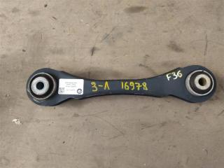 рычаг задний BMW 4 серия F32/F33 2016, 2.0 л., дизель, АКПП, передний привод, 33326792543, 33326792543