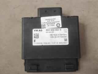 Преобразователь напряжения Audi A5 8T [рестайлинг] 8T 2012, 2.0 л., TFSI, бензин, АКПП, передний привод, 8K0959663B, 8K0959663, 111002109, 8K0959663D, 8K0959663F, 8K0959663B, 8K0959663C