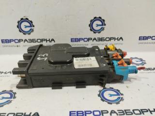 блок предохранителей Renault Grand Scenic 3 поколение 2011, 1.0 л., D, 243800011R