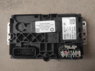блок управления заднего редуктора Land Rover Range Rover Sport 2 поколение L494 2017, 3.0 л., дизель, АКПП, передний привод, HY324C117AD, HY324C117AD, LR086488, T4A17196