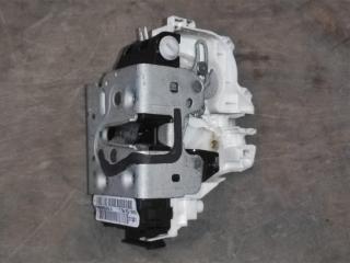 замок двери задней правой Jeep Grand Cherokee 4 поколение [2-й рестайлинг] WK2 2017, 3.0 л., CRD, дизель, АКПП, передний привод, 04589922AG, 04589922AG, P04589922AG