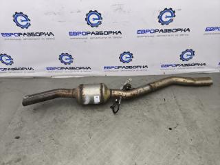 банка глушителя средняя Mercedes-Benz GLE V167 2022, 2.9 л., OM 656.929, дизель, A1674906803, A1674907102