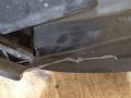 крыло переднее правое BMW X6 E71/E72 E71 2011, 3.0 л., D, N57 D30 B, дизель, АКПП, передний привод - фото №7