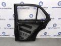 дверь задняя правая Mercedes-Benz GLE V167 2022, 2.9 л., OM 656.929, дизель, A1677301807, A1677308211 - фото №2