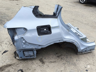 крыло заднее правое BMW X5 G05 [рестайлинг] 2024, 41007955006