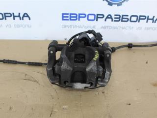 суппорт задний левый BMW X1 F48 [рестайлинг] F48 2021, 2.0 л., бензин, АКПП, передний привод, 6883033, 34216860397, 6860397, 34206883033, 34206883033