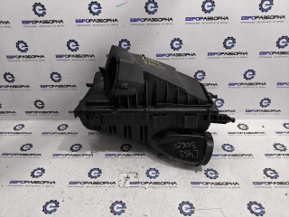 корпус воздушного фильтра Land Rover Discovery 5 поколение L462 2020, 3.0 л., дизель, АКПП, передний привод, FPLA9601AD, LR095546