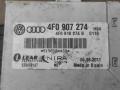 блок контроля давления в шинах Audi Q7 4L [рестайлинг] 2011, 3.0 л., TDi, дизель, АКПП, передний привод, 4F0907274, 8J0907274A, 8J0907274C, 4F0907274, 4F0910274B, 532432127 - фото №2