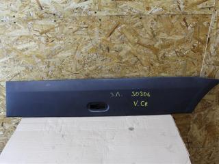 молдинг крыла Volkswagen Crafter 1 поколение [рестайлинг] 2015, 2.0 л., TDi, дизель, передний привод, A9066903200