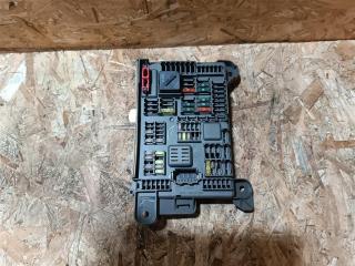 блок предохранителей BMW X6 E71/E72 E71 2011, 3.0 л., D, N57 D30 B, дизель, АКПП, передний привод, 61146931687, 6931687, 61146931687, 9204670