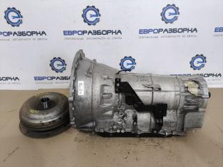 КПП автоматическая (АКПП) Land Rover Range Rover Sport 2 поколение L494 2017, 3.0 л., дизель, АКПП, передний привод, 8HP-70, 8HP70, HK627000AC, RL271037AA, 670037045, 68271037AA, P68271037AA