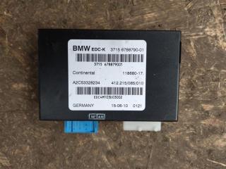 блок управления подвеской BMW M3 E90/E92/E93 E90 2010, 4.0 л., i, S65 B40 A, бензин, АКПП, седан, задний привод, правый руль, 6788790, 6788790, 3715678879001, A2C53328234