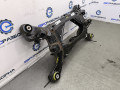 балка подвески задняя Maserati Levante 1 поколение M161 2019, 3.0 л., бензин, АКПП, 670153172 - фото №3