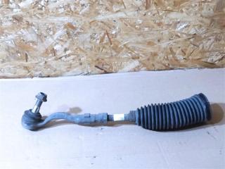 наконечник рулевой BMW X3 F25 [рестайлинг] F25 2015, 2.0 л., дизель, АКПП, передний привод, 32106787472, 32106787473