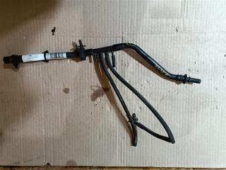 трубка вакуумная BMW X6 F16 2015, 3.0 л., D, N57 D30 C, дизель, АКПП, внедорожник 5 дв., полный привод, 11668507931, 11668507932