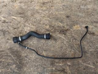 патрубок (трубопровод, шланг) BMW M3 E92/E93 E92 2012, 4.0 л., i, S65 B40 A, бензин, АКПП, купе, задний привод, правый руль, 7838214, 7838214, 115