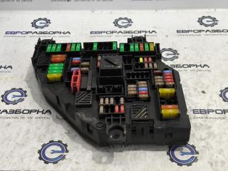 блок предохранителей BMW 6 Gran Coupe F06 [рестайлинг] 2016, 4.4 л., бензин, АКПП, полный привод, 61149264923, 9264923