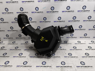 корпус воздушного фильтра BMW M6 Gran Coupe F06 [рестайлинг] 2017, 4.4 л., бензин, АКПП, передний привод, 13717843292, 7843292