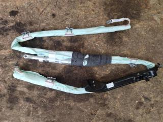 подушка безопасности дверная Land Rover Discovery 5 поколение L462 2019, 3.0 л., дизель, АКПП, передний привод, HY3214K159AD, HY3214K159AD, 630798901H, LR085974