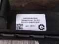 кассета радиаторов Land Rover Range Rover 4 поколение L405 2013, 4.4 л., дизель, АКПП, полный привод, правый руль - фото №3