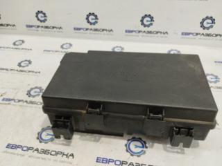 блок предохранителей Jeep Grand Cherokee 4 поколение [рестайлинг] WK2 2014, 3.0 л., CRD, дизель, АКПП, передний привод, 68242818