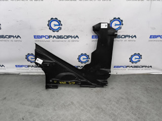 защита днища Audi A5 F5 [рестайлинг] F53 2023, 2.0 л., TFSI, DMS, бензин, вариатор, оливковый, купе, передний привод, правый руль, 8W6825216