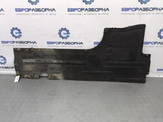 защита днища BMW M6 Gran Coupe F06 2014, 4.4 л., i, S63 B44 B, бензин, АКПП, silverstone metallic a29, купе, правый руль, 51757276181, 7276181