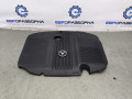 декоративная крышка двигателя Mercedes-Benz C-Класс W204/S204/C204 [рестайлинг] W204 2011, 2.0 л., CDi, дизель, АКПП, задний привод, A6510101467 - фото №7