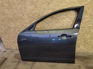 дверь передняя левая Jaguar XE 1 поколение X760 2015, 2.0 л., дизель, АКПП, передний привод, T4N19223, T4N19223, K9W320125AA