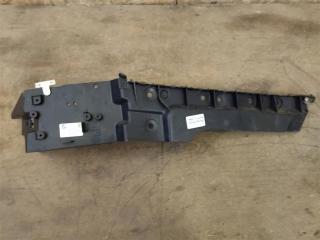 крепление бампера Land Rover Range Rover Sport 2 поколение L494 2017, 3.0 л., дизель, АКПП, передний привод, LR055887, LR055887, DK6217A881AD