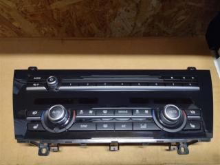 Блок управления климат-контроля BMW 6 серия F12/F13 [рестайлинг] F13 2017, 4.0 л., дизель, АКПП, передний привод, 61319328430, 61319328430, 682421901, 9328430