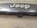 накладка двери (крышки) багажника Jeep Grand Cherokee 4 поколение [2-й рестайлинг] WK2 2017, 3.0 л., CRD, дизель, АКПП, передний привод, 1WD55TRMAD, 1WD55TRMAD - фото №3