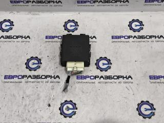 блок управления центральным замком Lexus NX 1 поколение [рестайлинг] 2018, 2.0 л., бензин, АКПП, передний привод, 8597042010