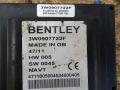 Модуль Bentley Continental Flying Spur 1 поколение 2012, 6.0 л., бензин, АКПП, серый, передний привод, 3W0907722F, 3W0907722F, 3W0937045C - фото №2
