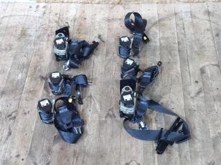 ремень безопасности Volvo XC90 2 поколение 2019, 2.0 л., дизель, АКПП, передний привод, 31675232, 31675232, 31484582, 31484584, 31675721, 31675722, 629949900M