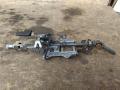 рулевая колонка Audi R8 42 2008, 4.0 л., TFSI, бензин, АКПП, купе, передний привод, 423419501A, 423419501A - фото №4