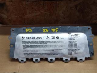 подушка безопасности пассажира BMW 6 серия F12/F13 [рестайлинг] F13 2017, 4.0 л., дизель, АКПП, передний привод, 39914702307, 39914702307