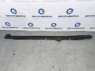 накладка на порог Audi Q7 4M [2-й рестайлинг] 4M 2025, 3.0 л., TFSI, DCB, бензин, АКПП, y9t metallic mythical black, внедорожник 5 дв., полный привод, правый руль, 4M0825211J