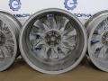 диск литой Land Rover Discovery Sport 1 поколение L550 2019, 2.0 л., дизель, АКПП, передний привод, FK721007DC, LR073532 - фото №16