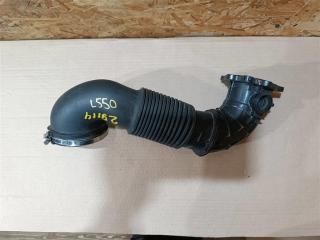 патрубок воздушного фильтра Land Rover Discovery Sport 1 поколение L550 2019, 2.0 л., дизель, АКПП, передний привод, J9C1279, GJ329F876AB, J9C1279