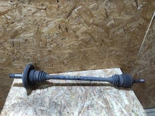 полуось (приводной вал, ШРУС) Mercedes-Benz E-Класс W213/S213/C238/A238 W213 2017, 2.0 л., CDi, дизель, АКПП, передний привод, A2133507807, A2133573100